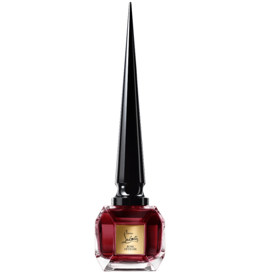 Fetiche la Rose by Christian Louboutin Eau de Parfum 40 m…