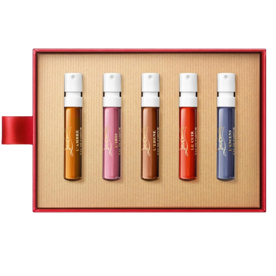 Fetiche Collection