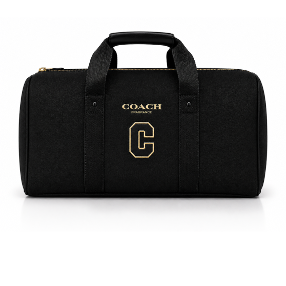 Black Weekend Bag