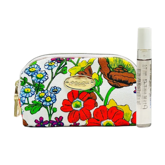 Dreams Moonlight + Pouch