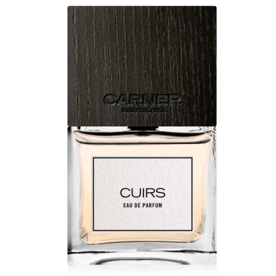 كويرس من Carner Barcelona Eau de Parfum 50 ml | الإمارات