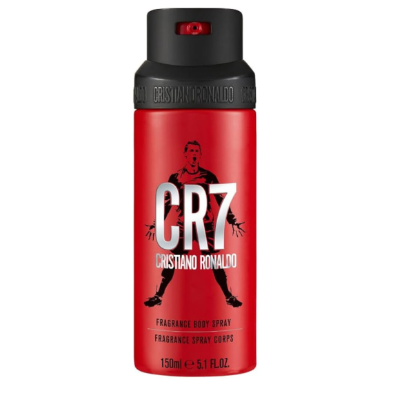 Cr7 Body Spray