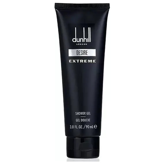 Desire Extreme Shower Gel by Dunhill 90 ml | UAE