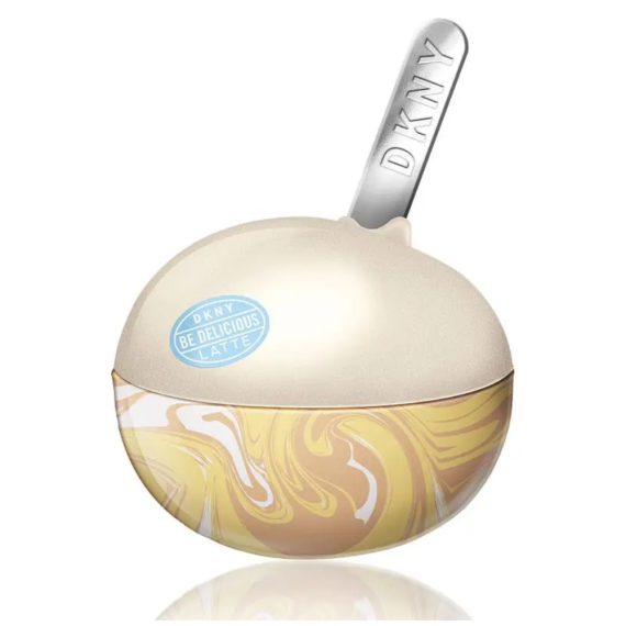 Donna Karan Be Delicious Latte Vanilla by DKNY Eau de Par…