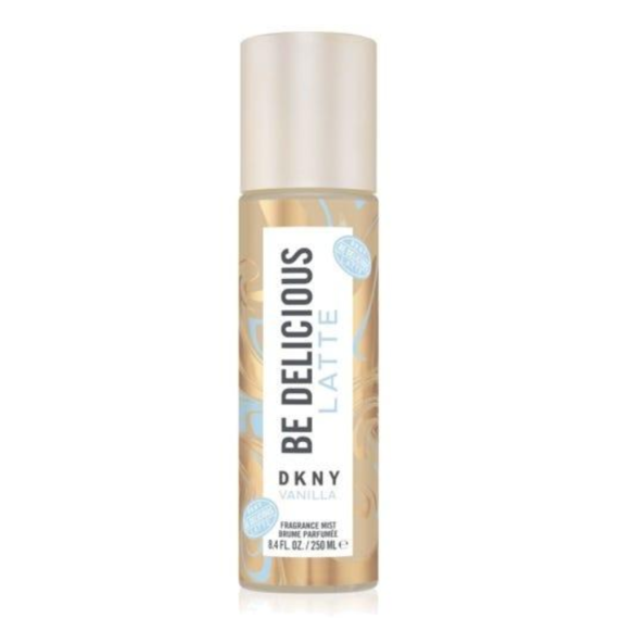 Donna Karan Be Delicious Latte Vanilla Fragrance Mist by…