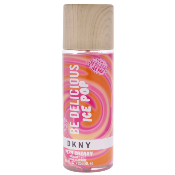 Donna Karan Be Delicious Ice Pop Very Cherry Fragrance Mist