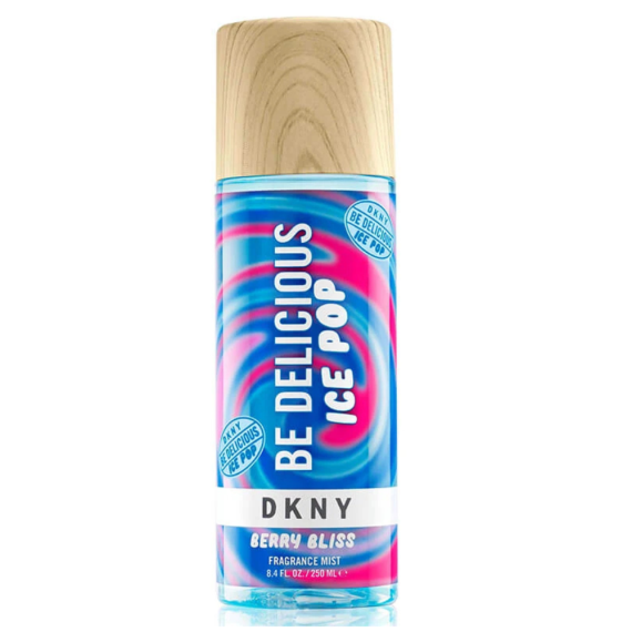 Donna Karan Be Delicious Ice Pop Berry Bliss Fragrance Mist