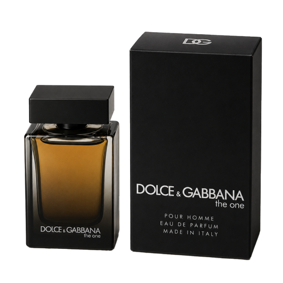ذا وان من Dolce & Gabbana Eau de Parfum 5 ml | الإمارات