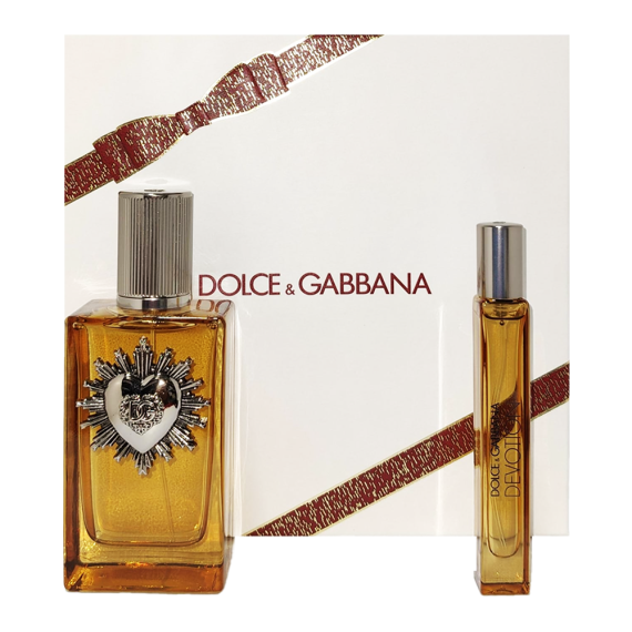 ديفوشن من Dolce & Gabbana Parfum 100 ml | الإمارات