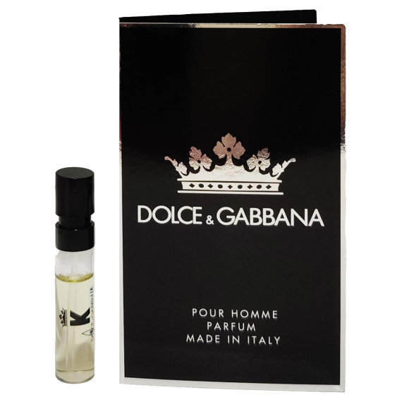 كيه من Dolce & Gabbana Parfum 1.5 ml | الإمارات