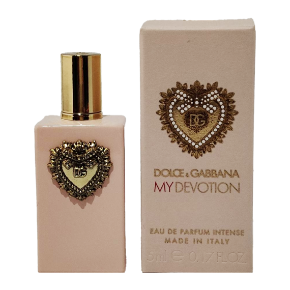 My Devotion by Dolce & Gabbana Eau de Parfum 5 ml | UAE