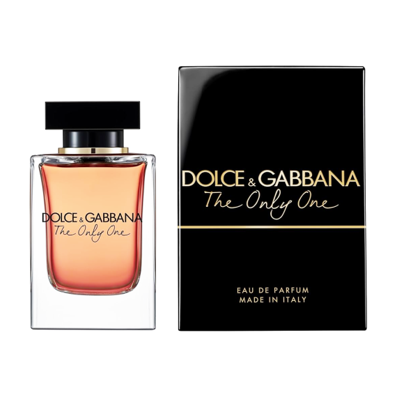 The Only One by Dolce & Gabbana Eau de Parfum 5 ml | UAE