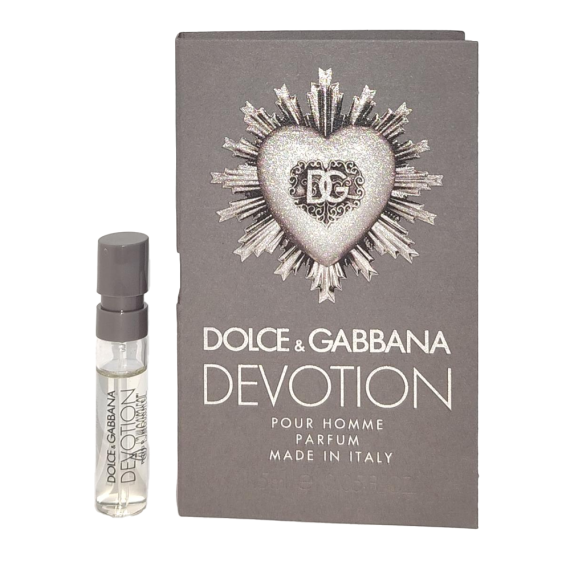 Devotion by Dolce & Gabbana Parfum 1.5 ml | UAE