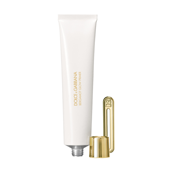 Bergamot Glow Primer