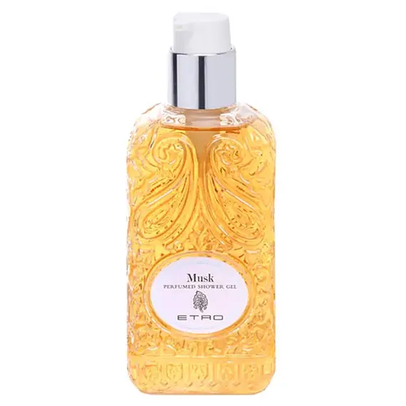 Musk Shower Gel by Etro 40 ml | UAE