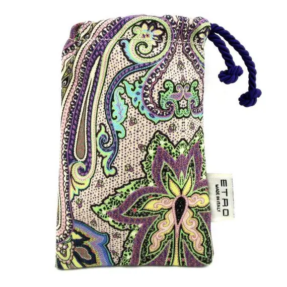 Fabric Pouch