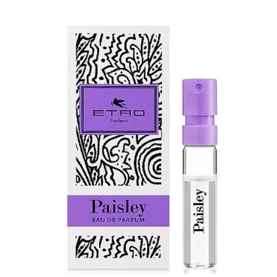 بايزلي من Etro Eau de Parfum 1.7 ml | الإمارات