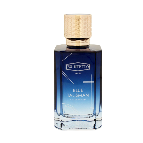 Blue Talisman by Ex Nihilo Extrait de Parfum 100 ml | UAE