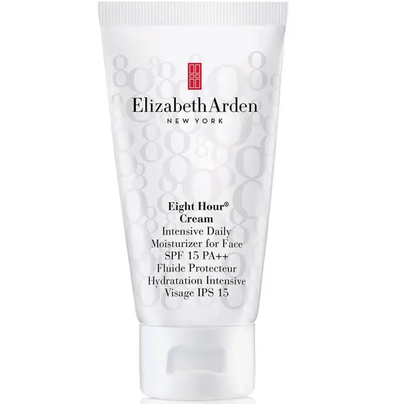 Eight Hour Cream Intensive Daily SPF15 PA++ Face Moisturi…