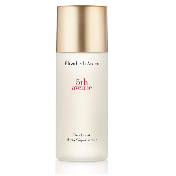 5th Avenue Deodorant Spray by Elizabeth Arden 150 ml | UAE