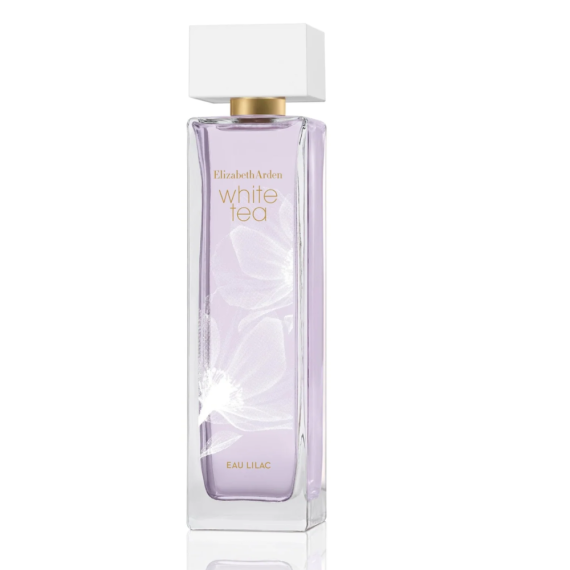 White Tea Eau Lilac