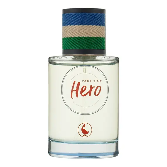 Part Time Hero by El Ganso Eau de Toilette 75 ml | UAE