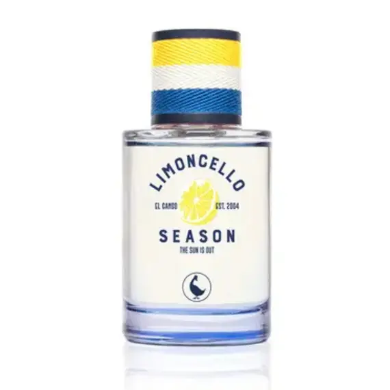 Limoncello by El Ganso Eau de Toilette 75 ml | UAE