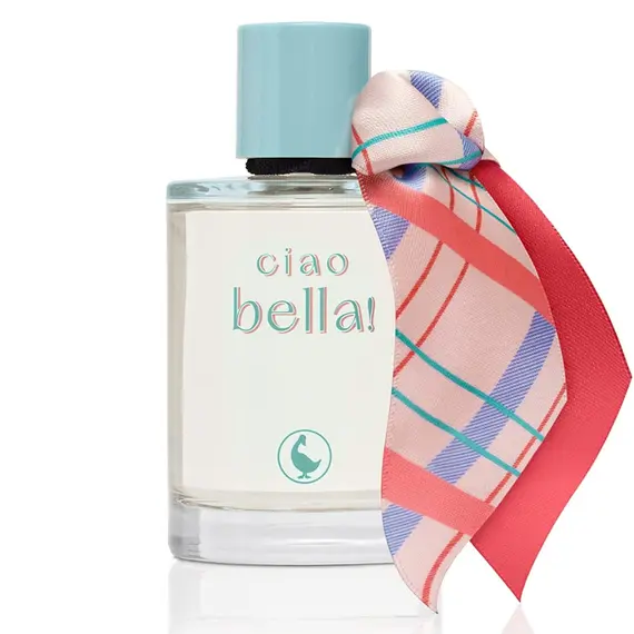Ciao Bella! by El Ganso Eau de Toilette 75 ml | UAE
