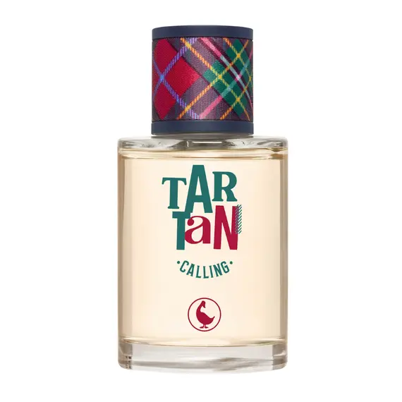 Tartan Calling by El Ganso Eau de Toilette 75 ml | UAE