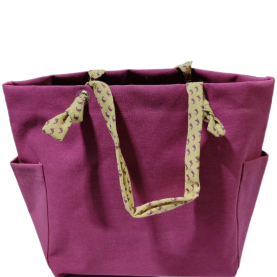 Fun & Free Bag by El Ganso | UAE