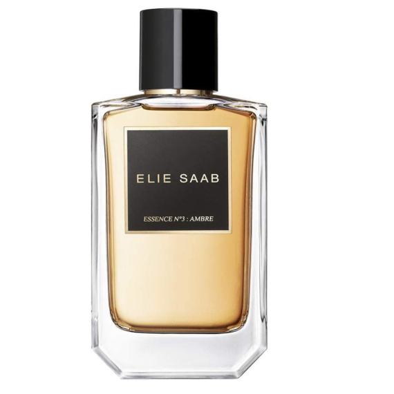 La Collection Essence No.3 Ambre