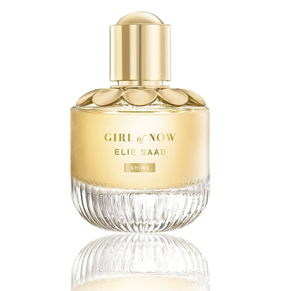 Girl Of Now Shine by Elie Saab Eau de Parfum 30 ml | UAE
