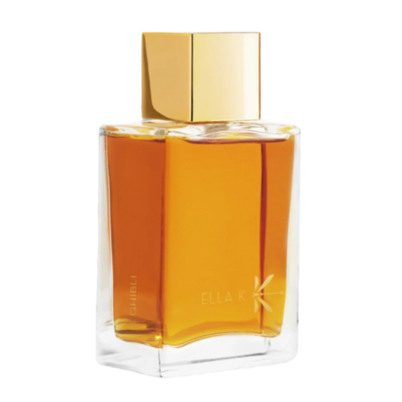 Ghibli by Ella K Parfums Eau de Parfum 100 ml | UAE