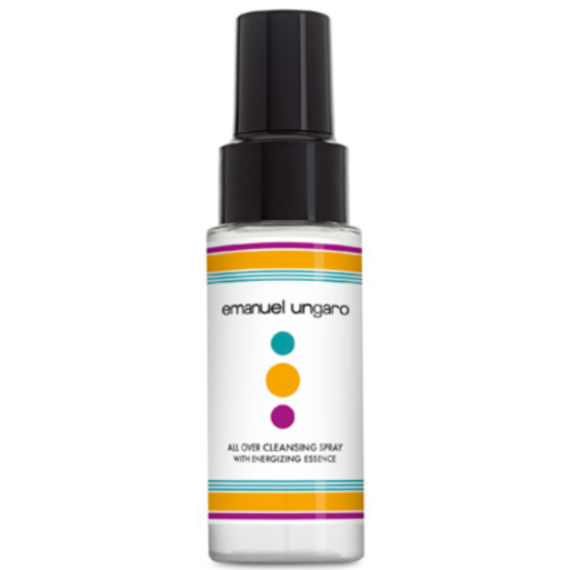 All Over Cleasing Spray by Emanuel Ungaro 50 ml | UAE