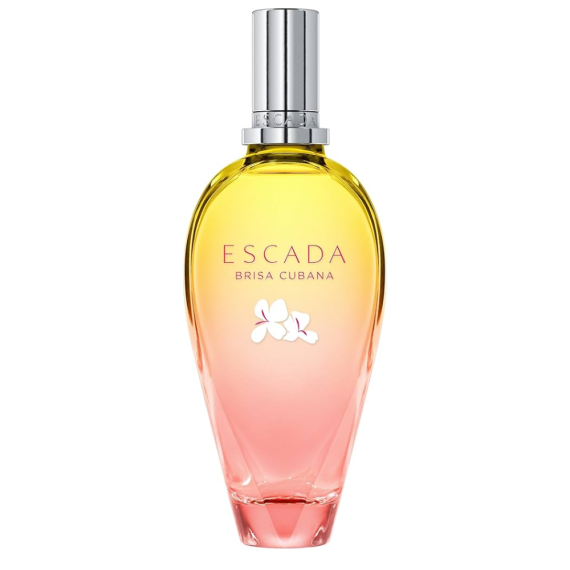 Brisa Cubana Limited Edition by Escada Eau de Toilette 50…