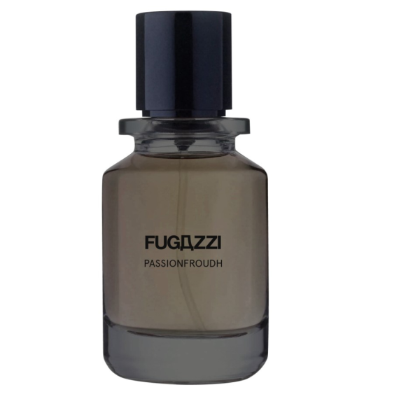 Passionfroudh by Fugazzi Extrait de Parfum 50 ml | UAE
