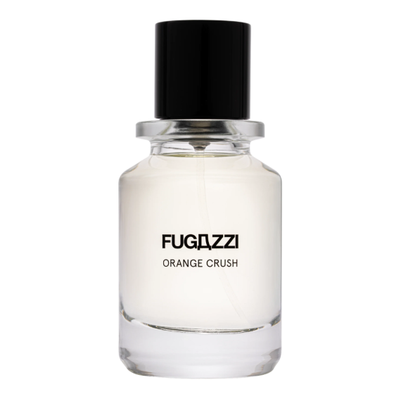 أورانج كروش من Fugazzi Extrait de Parfum 50 ml | الإمارات