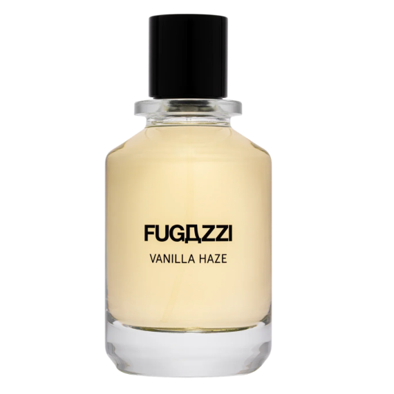 Vanilla Haze by Fugazzi Extrait de Parfum 50 ml | UAE