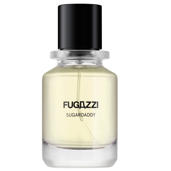Sugardaddy by Fugazzi Extrait de Parfum 50 ml | UAE