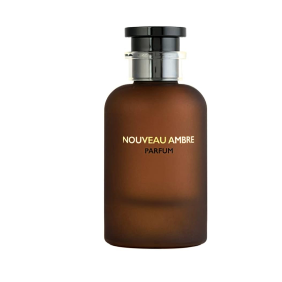 Nouveau Ambre by Flavia Parfum 100 ml | UAE