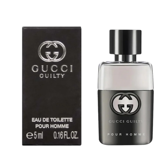 Guilty Pour Homme