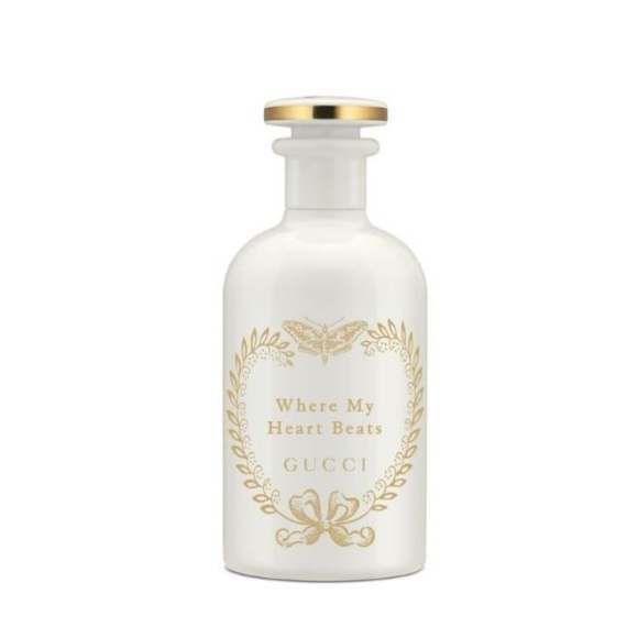 The Alchemist'S Garden Where My Heart Beats by Gucci Eau…