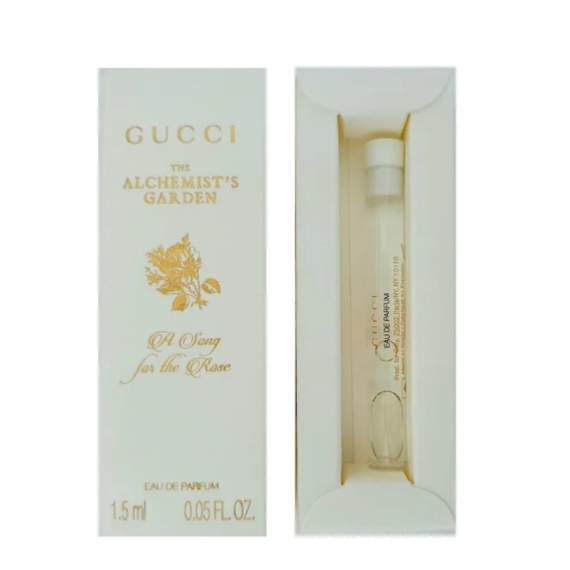 The Alchemist'S Garden A Song For The Rose by Gucci Eau d…