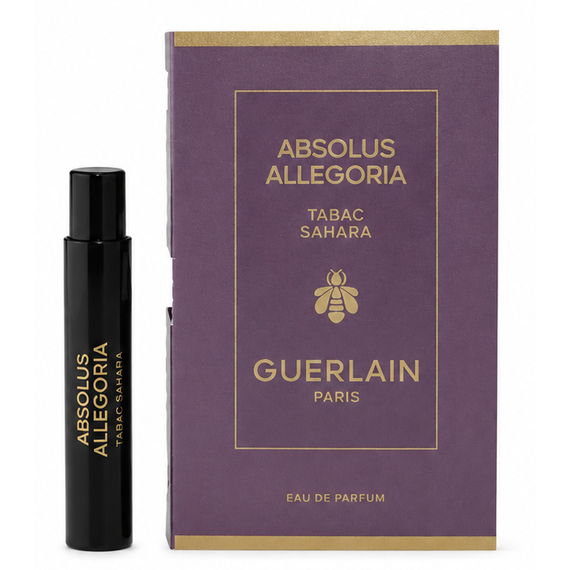 Absolus Allegoria Tabac Sahara by Guerlain Eau de Parfum…