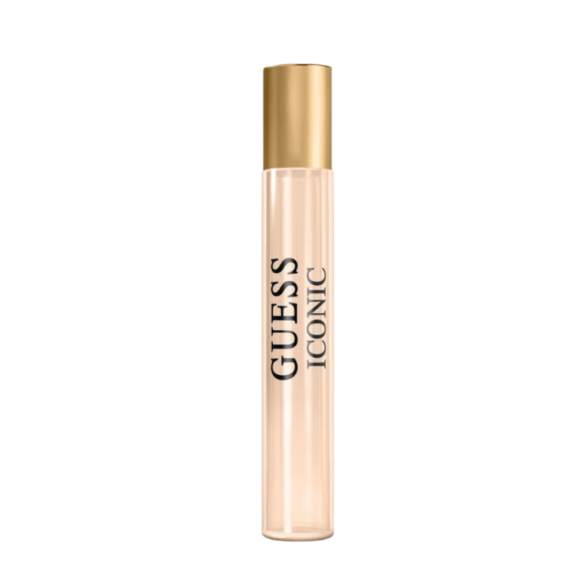 آيكونيك من Guess Eau de Parfum 15 ml | الإمارات