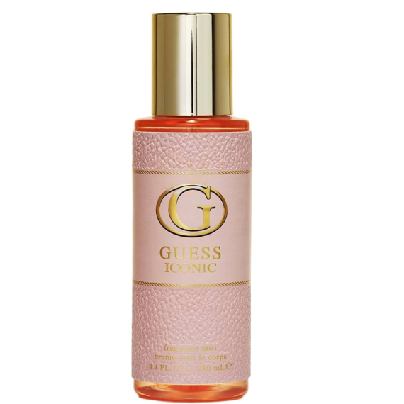 Iconic Fragrance Mist by Guess 250 ml | UAE