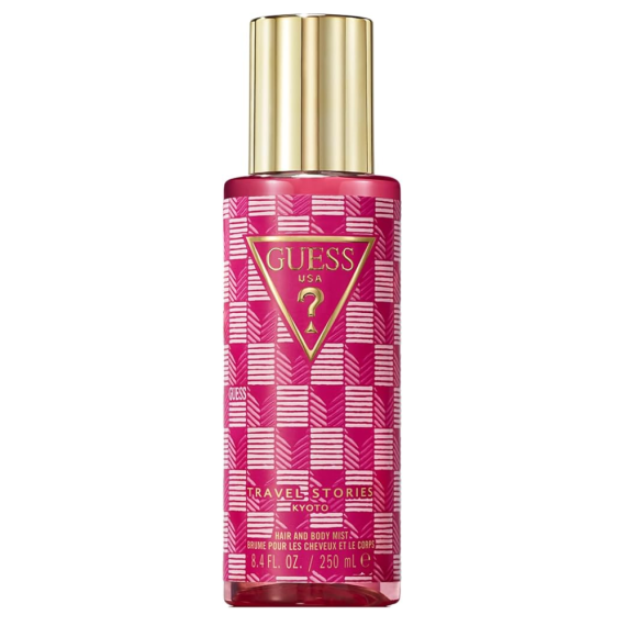 غيس ترافل ستوريس كيوتو معطر للشعر والجسم من 1937 Floral B…