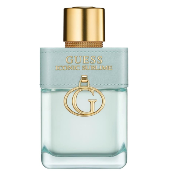 Iconic Sublime by Guess Eau de Parfum 50 ml | UAE