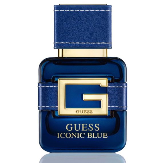 Iconic Blue by Guess Eau de Parfum 50 ml | UAE