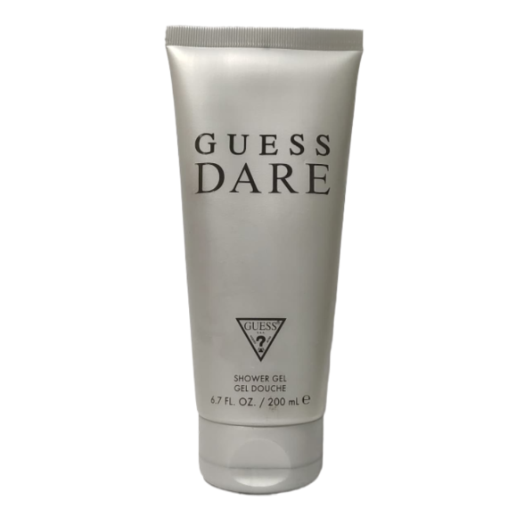 Dare Men Shower Gel